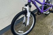 kids mountin bike