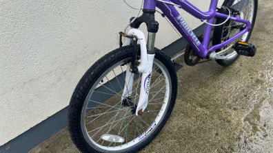 kids mountin bike