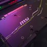 Graphics card MSI Ventus Nvidia RTX2080Ti 11Gb ddr6(used) Image 4