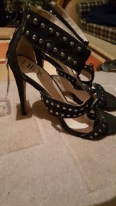 womens high shoes