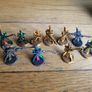 Games Workshop Warhammer 40k Drukhari Combat patrol (old version) Image 4