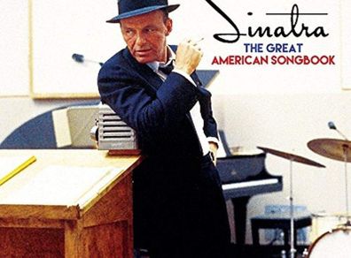 Frank Sinatra. The Great American Songbook. 2 x CD. Free Postage!