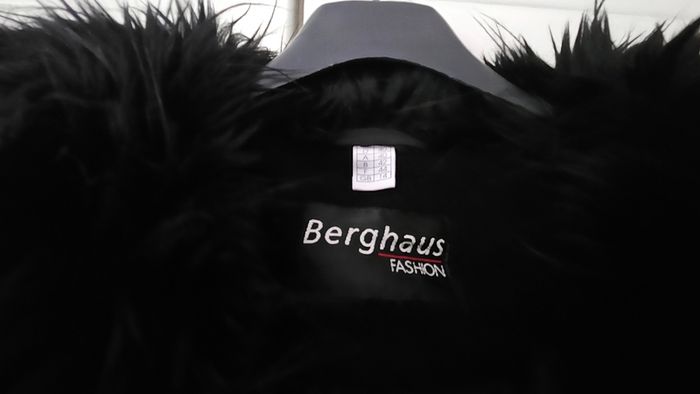 Women's coat size 14