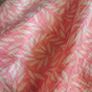 Brand New H&M Women's Elastic Waist Off-the-Shoulder Casual Dress Pink, size 14 Image 5