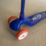 Nerf scooter Image 3