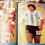 1984. Roy Of The Rovers Annual. Image 3