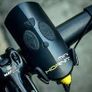 BNIB Mini Hornit - Bike Light and Horn Image 2