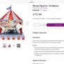 Disney Traditions Dumbo Image 2