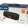 New 2x 6W Bluetooth Portable Audio Speaker Radio FM SD Slot AUX Boombox #1187 Image 5