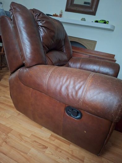 armchair