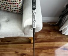 Taylor Made 2026 Spider ZT Black Putter