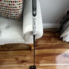 Taylor Made 2026 Spider ZT Black Putter