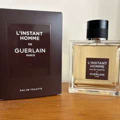 l'Instant de Guerlain EdT