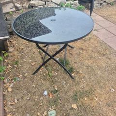 garden furniture