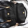 Michael Kors - Evie Medium Shoulder Crossbody Bag - Black - As New RRP 225 Image 8