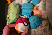 Pokamon