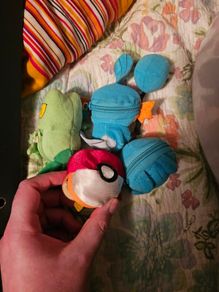 Pokamon