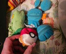 Pokamon