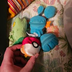 Pokamon