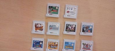 3ds carts