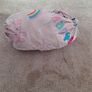 Peppa pig duvet set comes in bag Image 3