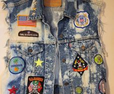levis