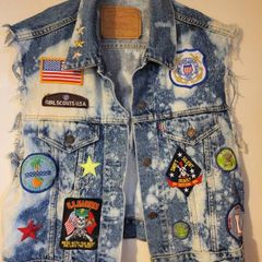 levis