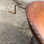 Antique Table - Extending - 2 Leaves Image 9
