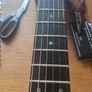 Ibanez Rg 350 - Made in Japan Image 8
