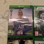 Xbox games FIFA, Call of Duty Image 2