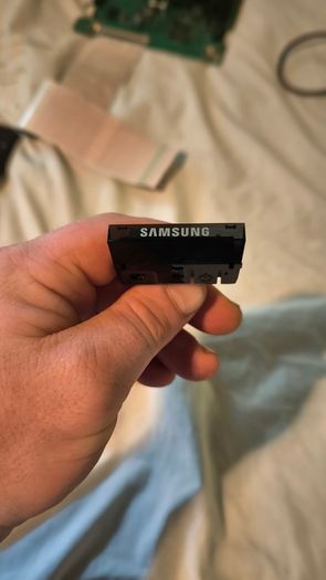 Samsung UE50TU8500 TV Parts Main Board, Power Board, Remotes, Speakers and More