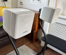Bose Cube Speakers