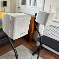 Bose Cube Speakers