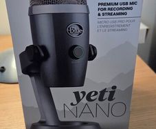 Microphone