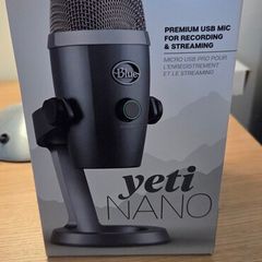 Microphone
