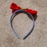 Snow White costume 7-8 years Image 5