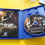 Splinter cell  Pandora tomorrow PlayStation2 ps2 games Original Image 2