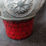 West German,Bay,Vase Image 3