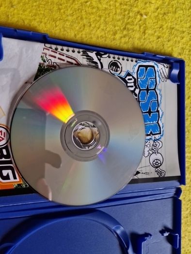 SSX on tour PlayStation2 Ps2 Games Original