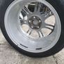 Bmw Msport 5x120 New Tyres Image 8