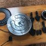 Raclette & Fondue Grill Image 3