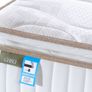 New Casa Pillow Top Memory Foam Mattresses Image 2