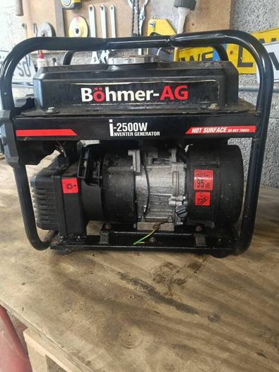 Petrol Generator