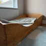 Mon Lit Cabane Solid Wood Junior / Kids Bed Image 2