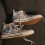 Disney "Stitch" Canvas Boots Image 5