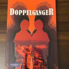 Doppelganger by Alison Lohans