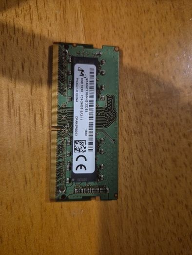 8gb Ddr4 Laptop Ram New