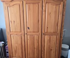 wardrobe