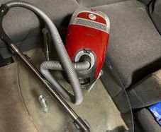 Miele Complete C2 vacuum cleaner