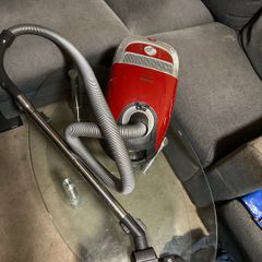 Miele Complete C2 vacuum cleaner
